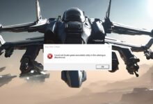 Star Citizen Easy Anti Cheat is Not Installed: Troubleshooting Guide