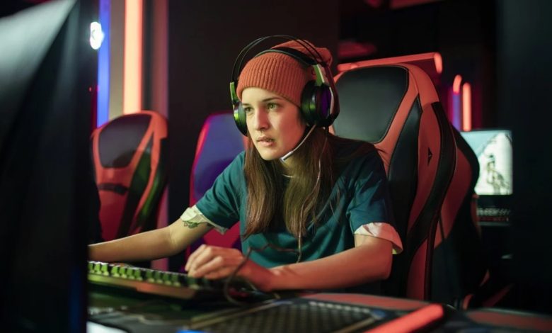 Security in Online Gaming: Protecting Your Data and Privacy