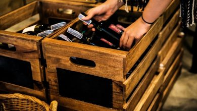 6 Amazing Tips for Protecting the Wine Collection