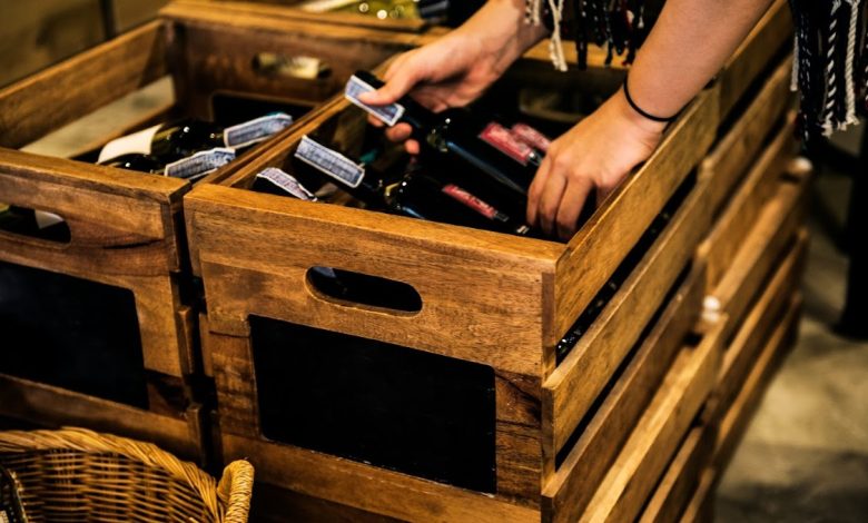 6 Amazing Tips for Protecting the Wine Collection