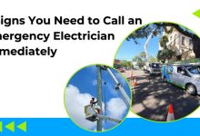 7 Signs You Need to Call an Emergency Electrician Immediately
