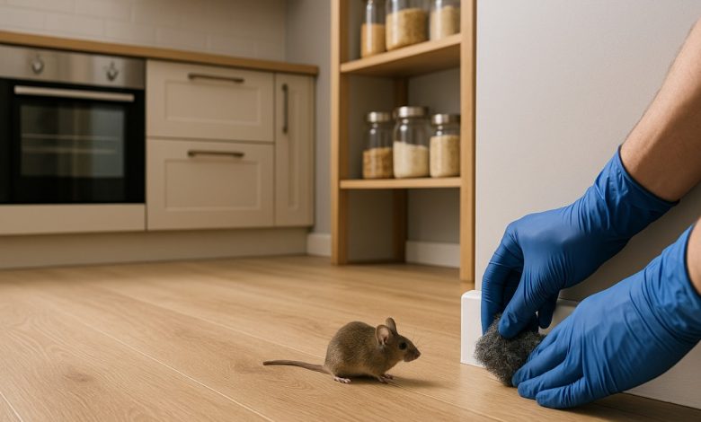 Rodent Control Mistakes: The Critical Step People Forget