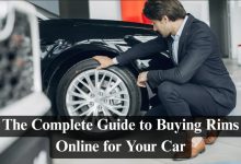 The Complete Guide to Buying Rims Online for Your Car