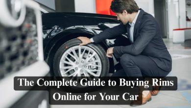 The Complete Guide to Buying Rims Online for Your Car
