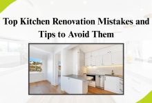 Top Kitchen Renovation Mistakes and Tips to Avoid Them