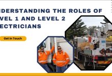 Understanding the Roles of Level 1 and Level 2 Electricians