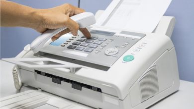 Fax Services vs Email Communication: The Critical Factor for Healthcare Organizations 05/11