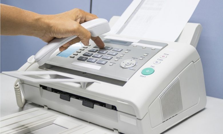 Fax Services vs Email Communication: The Critical Factor for Healthcare Organizations 05/11